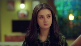 Yeh Jhuki Jhuki Si Nazar - 4th June 2022